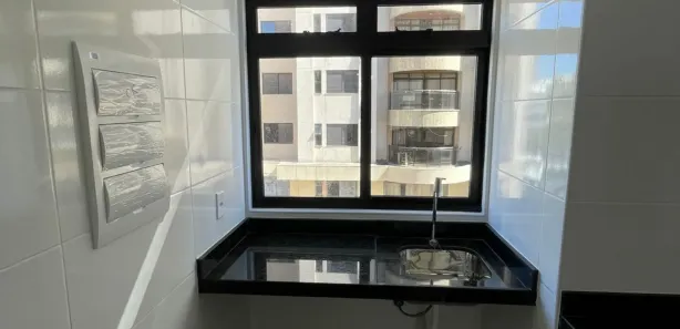 Apartamento com 2 Quartos para alugar, 64m² no São Pedro, Belo Horizonte