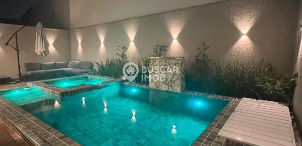 Casa de Condomínio com 4 Quartos à venda, 151m² no Buraquinho, Lauro de Freitas