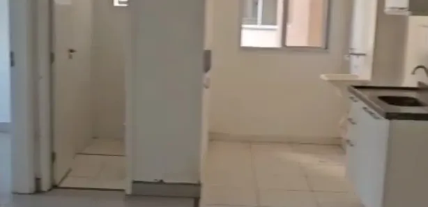 Apartamento com 2 Quartos para alugar, 48m² no Jardim Gonçalves, Sorocaba