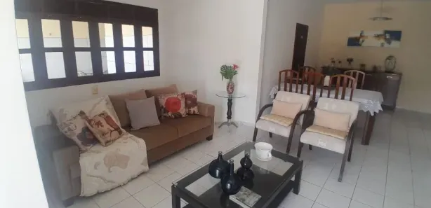 Casa com 4 Quartos à venda, 227m² no Capim Macio, Natal