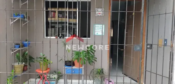 Casa de Condomínio com 2 Quartos à venda, 45m² no Matinha, Abreu e Lima