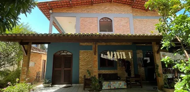 Sobrado com 3 Quartos à venda, 277m² no Ponta Negra, Natal
