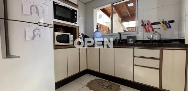 Casa de Condomínio com 2 Quartos para alugar, 70m² no Igara, Canoas
