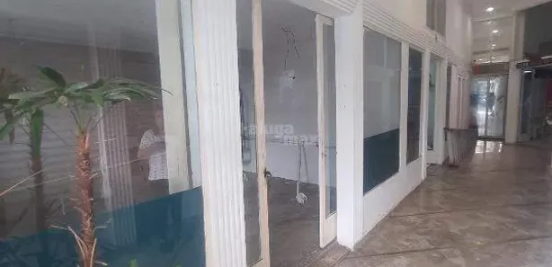 Ponto Comercial para alugar, 16m² no Santo Antônio, Belo Horizonte