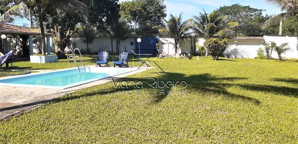 Fazenda/Sítio com 4 Quartos à venda, 231m² no Hararas da Peniche, Tanguá