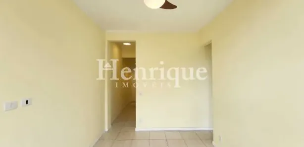 Apartamento com 1 Quarto à venda, 42m² no Catete, Rio de Janeiro