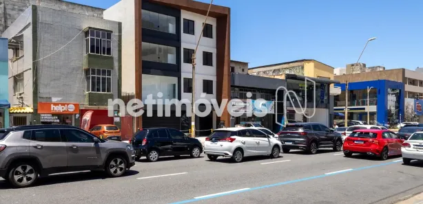 Sala Comercial para alugar, 150m² no Amaralina, Salvador