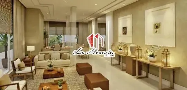 Apartamento com 2 Quartos à venda, 71m² no São Jorge, Manaus