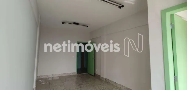 Sala Comercial à venda, 24m² no Santa Lúcia, Belo Horizonte