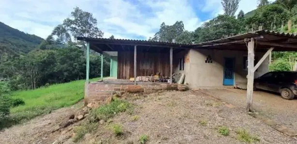Fazenda/Sítio com 3 Quartos à venda, 90000m² no , Caraá
