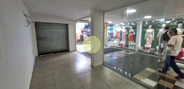 Ponto Comercial para alugar, 19m² no Campo Grande, Rio de Janeiro