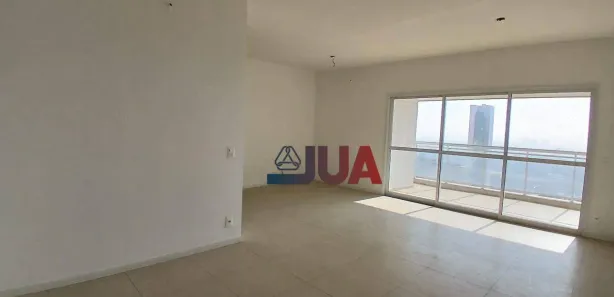 Apartamento com 3 Quartos para alugar, 125m² no Centro, Nova Iguaçu
