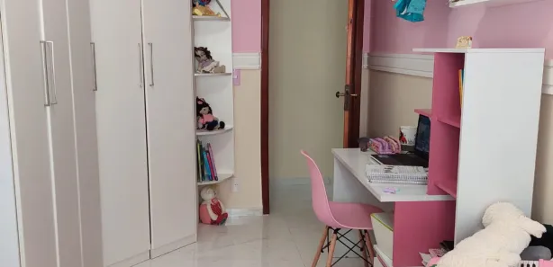 Apartamento com 2 Quartos à venda, 66m² no Centro, São Pedro da Aldeia