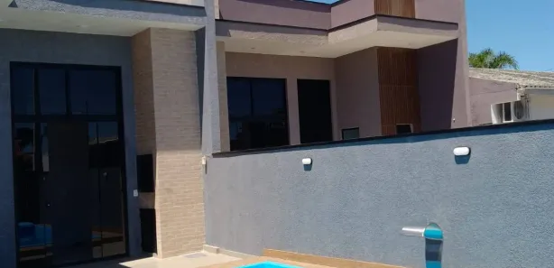 Casa com 3 Quartos à venda, 160m² no Solimar, Matinhos