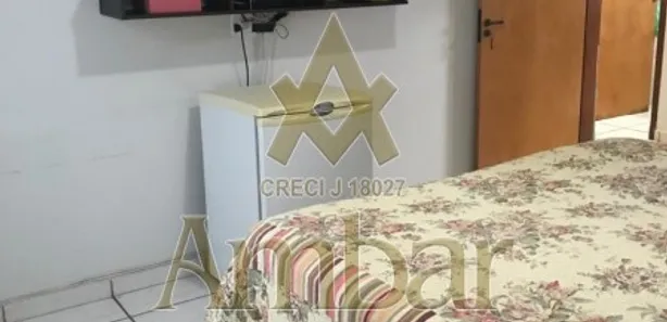 Casa de Condomínio com 2 Quartos à venda, 110m² no Parque Residencial Cândido Portinari, Ribeirão Preto
