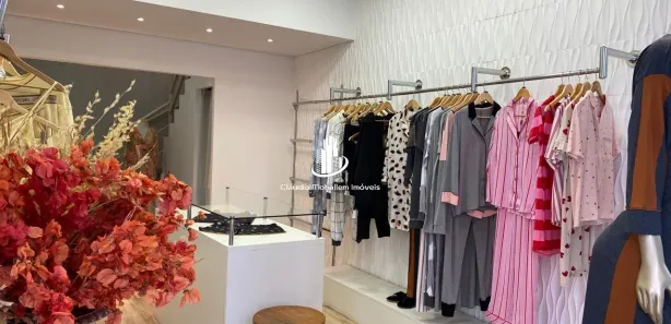 Ponto Comercial à venda, 40m² no Santo Agostinho, Belo Horizonte
