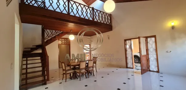 Casa de Condomínio com 4 Quartos à venda, 502m² no Residencial Santa Helena, Caçapava