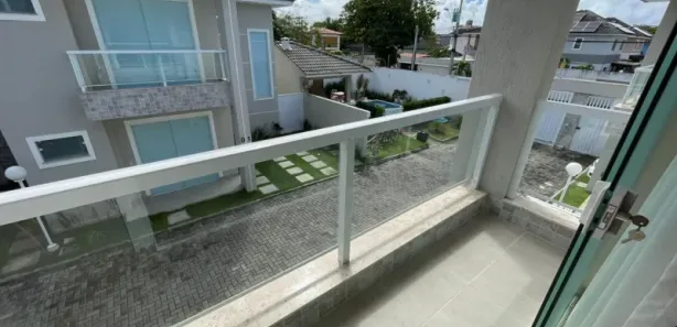 Casa com 3 Quartos à venda, 145m² no Buraquinho, Lauro de Freitas