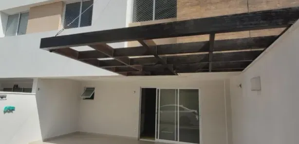 Casa de Condomínio com 3 Quartos à venda, 144m² no Neópolis, Natal