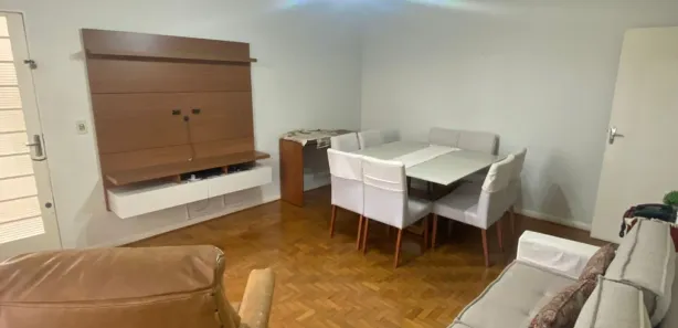Casa com 3 Quartos para alugar, 200m² no Parque 9 de Julho, São Roque
