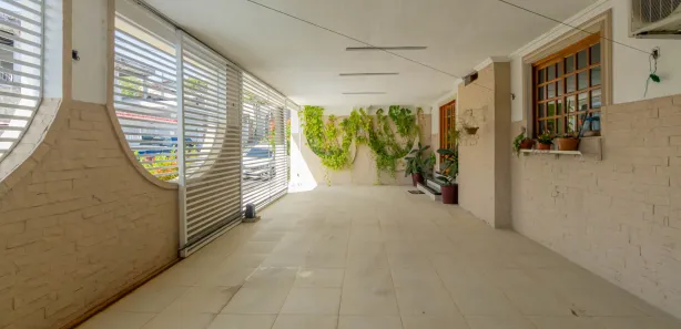 Sobrado com 5 Quartos à venda, 279m² no Coroado, Manaus