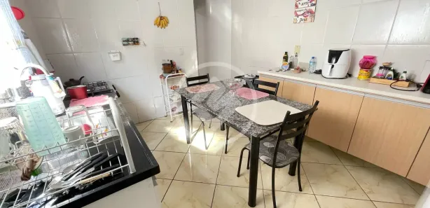 Casa com 3 Quartos à venda, 125m² no Jardim Boa Esperança (Vicente de Carvalho), Guarujá