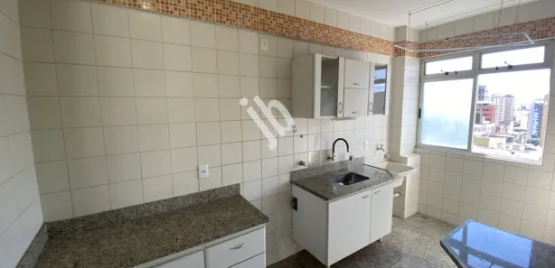 Apartamento com 1 Quarto para alugar, 50m² no Funcionários, Belo Horizonte