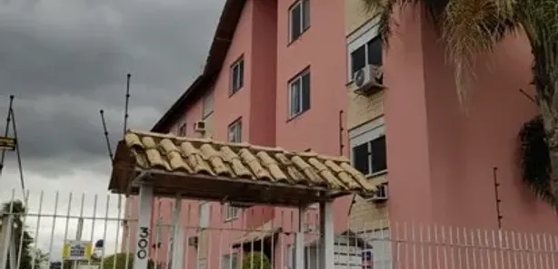 Apartamento com 2 Quartos para alugar, 52m² no Rio dos Sinos, São Leopoldo