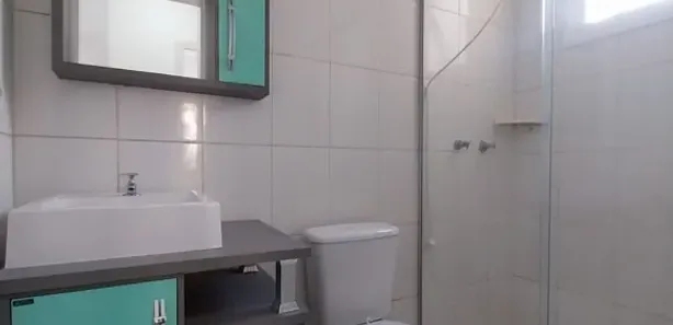 Apartamento com 2 Quartos para alugar, 65m² no Pinheiro, São Leopoldo
