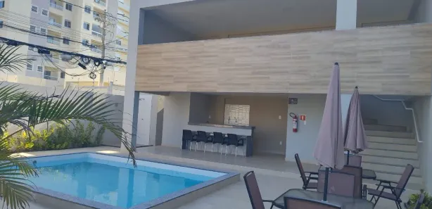 Cobertura com 4 Quartos à venda, 150m² no Buraquinho, Lauro de Freitas