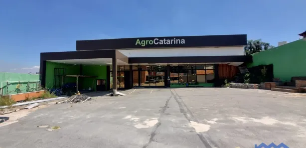 Galpão/Depósito/Armazém à venda, 700m² no , Mairinque