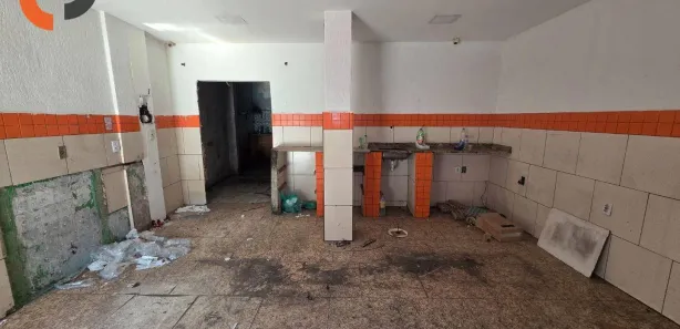 Ponto Comercial para alugar, 59m² no Vila Borgerth, Nova Iguaçu