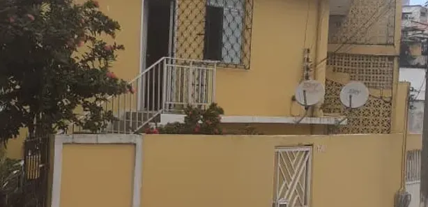 Casa com 4 Quartos à venda, 100m² no Caixa D'Água, Salvador