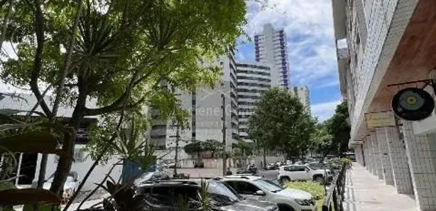 Sala Comercial à venda, 44m² no Graças, Recife