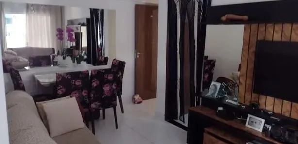 Apartamento com 3 Quartos à venda, 70m² no Alto do Coqueirinho, Salvador