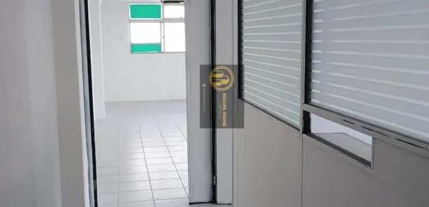 Sala Comercial para alugar, 48m² no Pina, Recife