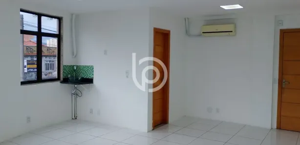 Ponto Comercial para alugar, 30m² no Taquara, Rio de Janeiro