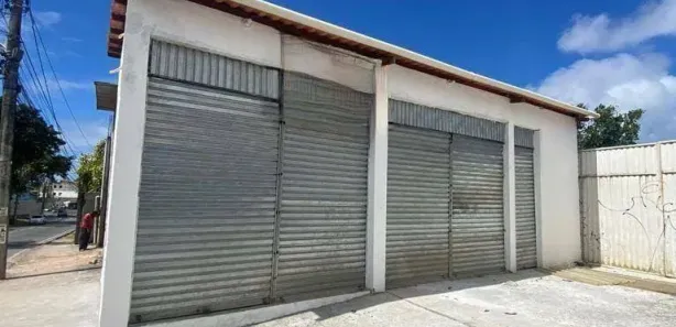 Ponto Comercial para alugar, 50m² no Fazenda Grande II, Salvador