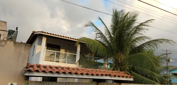 Casa com 4 Quartos para alugar, 600m² no Arembepe (Abrantes), Camaçari