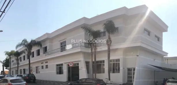 para alugar, 120m² no Vila Hortência, Sorocaba