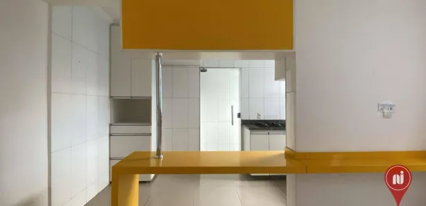 Apartamento com 3 Quartos à venda, 83m² no Residencial Bela Vista, Brumadinho