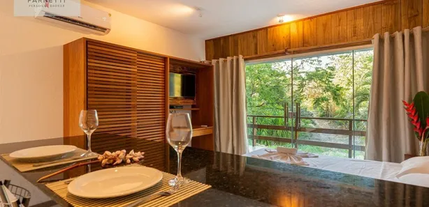 Apartamento com 1 Quarto à venda, 39m² no Trancoso, Porto Seguro