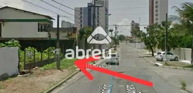 Lote/Terreno à venda, 600m² no Capim Macio, Natal
