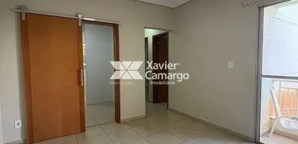 Apartamento com 2 Quartos para alugar, 56m² no Jardim São Paulo, Rio Claro