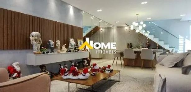 Casa com 4 Quartos à venda, 289m² no Diamante (Barreiro), Belo Horizonte