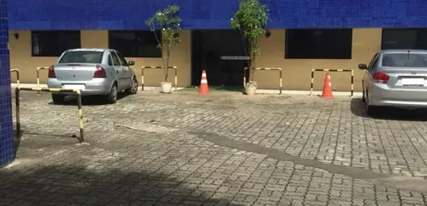 Galpão/Depósito/Armazém à venda, 847m² no Caixa D'Água, Salvador