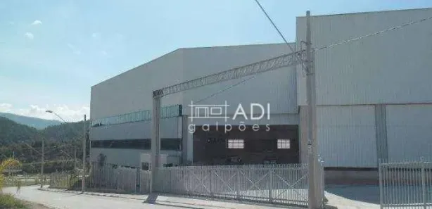 Galpão/Depósito/Armazém para alugar, 4800m² no Centro, Araçariguama