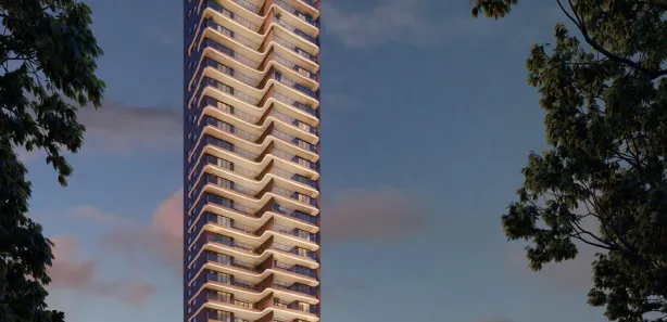 Apartamento com 3 Quartos à venda, 119m² no Horto Florestal, Salvador