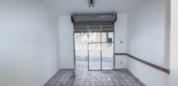 para alugar, 45m² no Santa Efigênia, Belo Horizonte