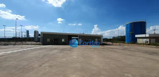 Galpão/Depósito/Armazém para alugar, 8256m² no Pinhal, Cabreúva